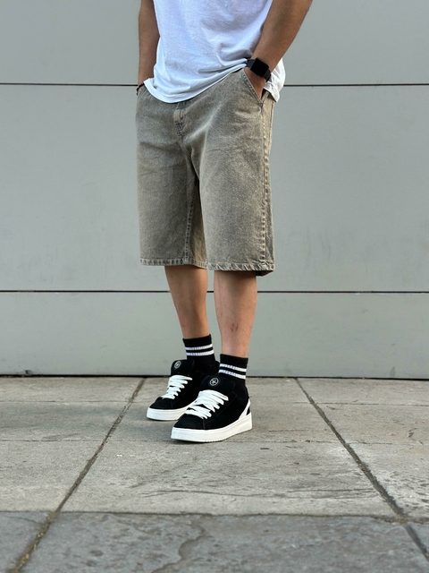 BERMUDA BAGGY ZEED