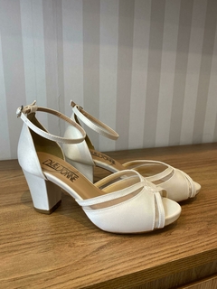 SANDÁLIA LETICIA - Pérola Confort - comprar online