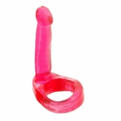 HOT FINGER S ROJO - comprar online