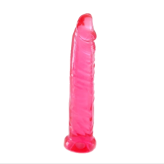 ANAL PENE ROJO