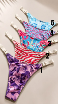 LESS RUGULABLE LYCRA (elige tu preferida)