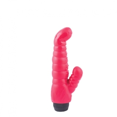 FUNNY VIBE DOBLE ROJO