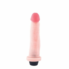 CIBERSKIN VIBRO GEMINIS