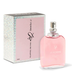 PERFUME IT FEMME - 60ML