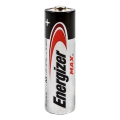 PILA ENERGIZER AA X UNIDAD