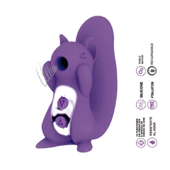SEX THERAPY - ANA 12 PURPLE