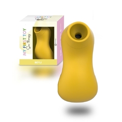 SEX THERAPY - SUCCIONADOR BEYLI - comprar online