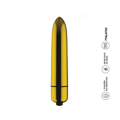 SEX THERAPY - BULLET 9 GOLD