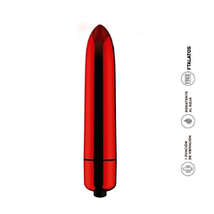 SEX THERAPY - BULLET 9 RED