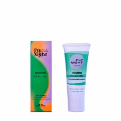 FLY NIGHT - GEL INTIMO NEUTRO 70 ML - comprar online