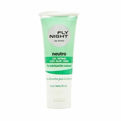 FLY NIGHT - GEL INTIMO NEUTRO 70 ML en internet