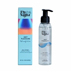 GEL INTIMO WET 125 ML - comprar online