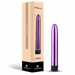 INFARTA TOYS - VIBRADOR MONACO - comprar online