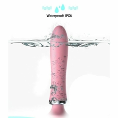 INFARTA TOYS - VIBRADOR ORBIAN USB