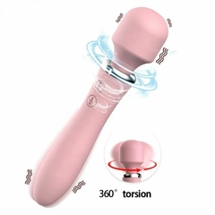 Imagen de INFARTA TOYS - VIBRADOR ORBIAN USB