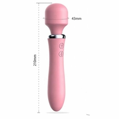 INFARTA TOYS - VIBRADOR ORBIAN USB en internet