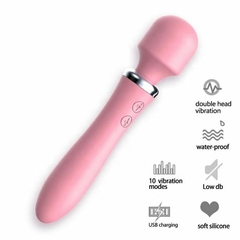 INFARTA TOYS - VIBRADOR ORBIAN USB - comprar online