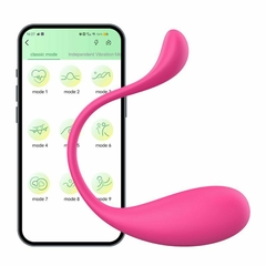 VIBRATOR - APP MELIXA USB en internet