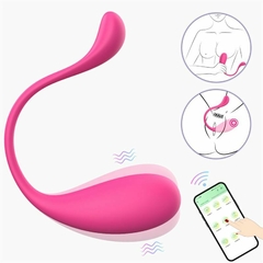 VIBRATOR - APP MELIXA USB - comprar online