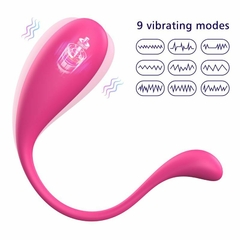 Imagen de VIBRATOR - APP MELIXA USB