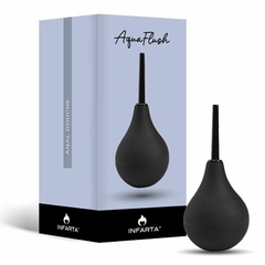 INFARTA TOYS - ANAL DOUCHE AQUAFLUSH 90 ML - comprar online