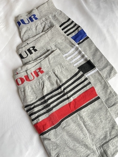BOXER TALLE L - comprar online