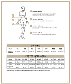 BODY DE PUNTILLA NEGRO - Caramelo Dulce SexShop