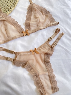 CONJUNTO SASHA VISON - comprar online