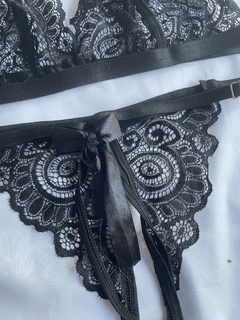 CONJUNTO CRUZ - comprar online