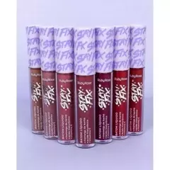 RUBY ROSE - LABIAL MATTE STAY FIX