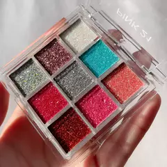 PINK21 - SOMBRA GLITTER - comprar online