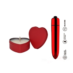 SEX THERAPY - KIT SAN VALENTIN - comprar online