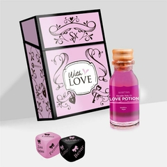 LOVE KIT PLAYFUL - comprar online