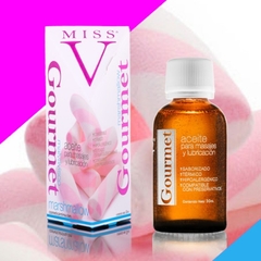 MISS V - MALVAVISCO 30 ml