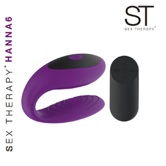 SEX THERAPY - HANNA 6