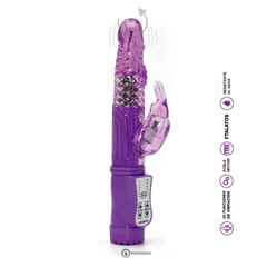 SEX THERAPY - RABBIT 2