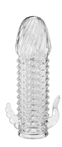 SEX THERAPY - FUNDA PENEANA ST1672 en internet