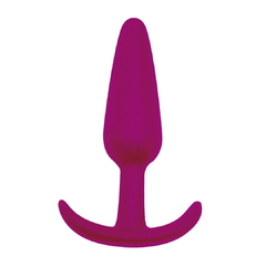 SEX THERAPY - PLUG FUCSIA 3