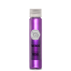 SEXTUAL - GEL LUBRICANTE ANAL ROSAS 30 ml. - comprar online