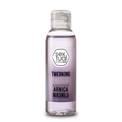 SEXTUAL - ANAL ANTIINFLAMATORIO ARNICA MANZANILLA 80 ML