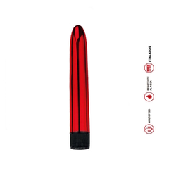 SEX THERAPY - VIBRO CLASSIC 2 RED