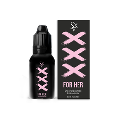 FOR HER XXX. ESTIMULANTE FEM