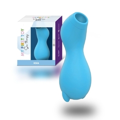 SEX THERAPY - SUCCIONADOR KIVA - comprar online