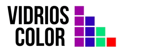 Vidrios Color