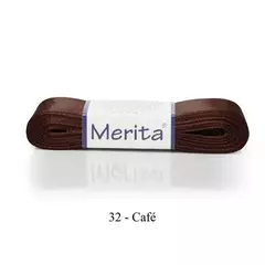 FCS-010/38 FITA CETIM MERITA 38MM 10M - -   - 32 - CAFE