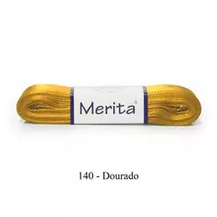 FCS-010/22 FITA CETIM MERITA 22MM 10M - -   - 140 - DOURADO