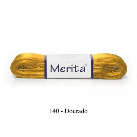 FCS-010/22 FITA CETIM MERITA 22MM 10M - -   - 140 - DOURADO