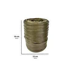 FITILHO RECICLADO ROLO - comprar online