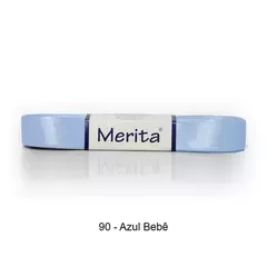 FCS-010/15 FITA CETIM MERITA 15MM 10M - -   - 90 - AZUL BB