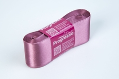 FITA CETIM SIMPLES CF009 38 mm COR 344 ROSE Peca 10 metros